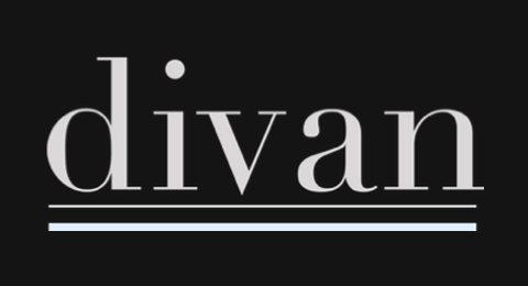 Divan