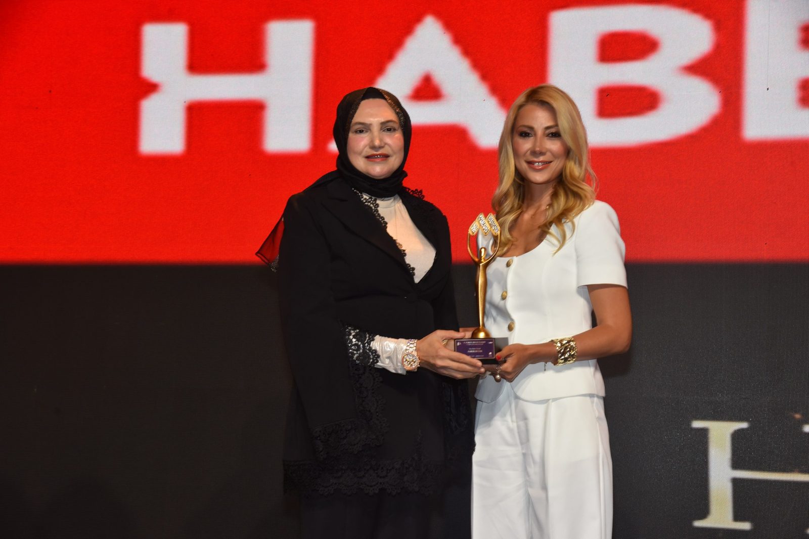 9. Türkiye Brand Summit & Altın Marka Ödülleri, Raffles Istanbul